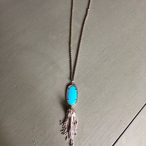 CLOSET CLEAR OUT! KS Rayne Necklace